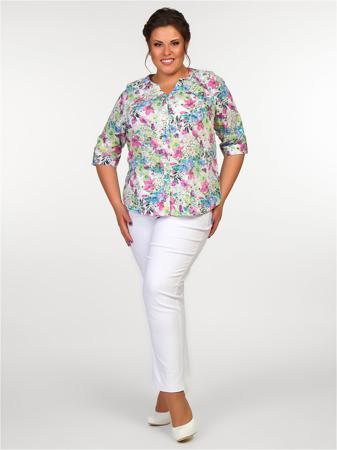 Блузка Silver-String