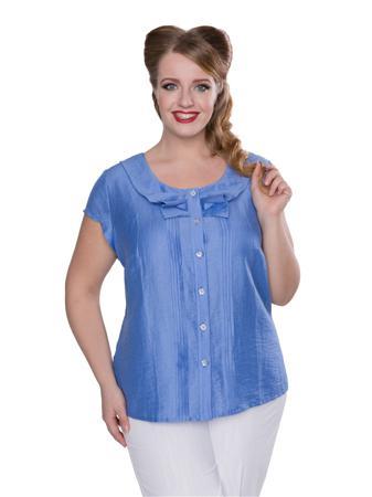 Блуза EvaGraffova