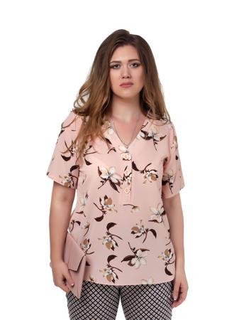 Блузка Dream World