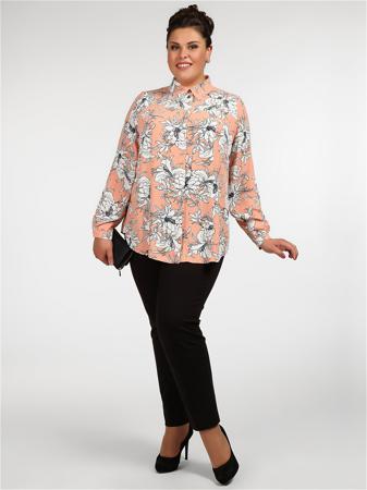 Блузка Silver-String