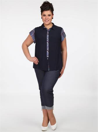 Блузка Silver-String