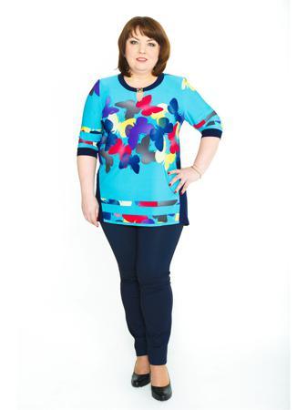 Блузка Левлада