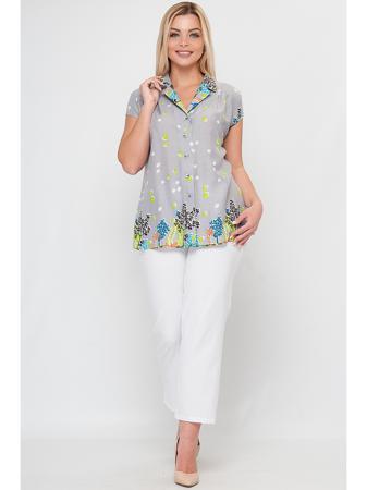 Блузка Limonti