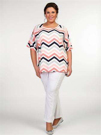 Блузка Silver-String