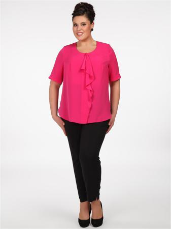 Блузка Silver-String