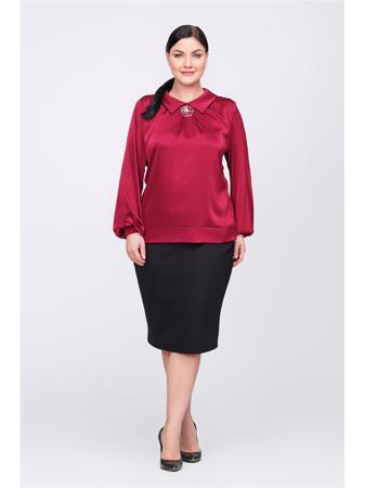 Блузка Авантюра