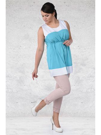 Блузка Мари-лайн