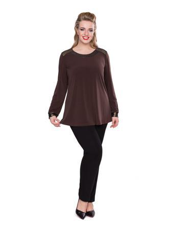 Блуза EvaGraffova