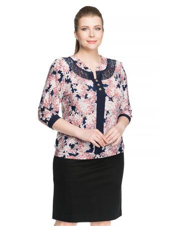 Блузка LikModa