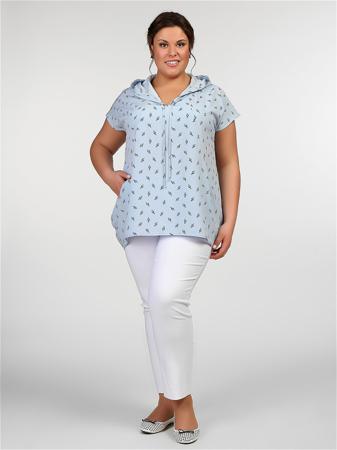 Блузка Silver-String