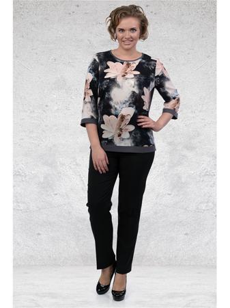 Блузка Мари-лайн