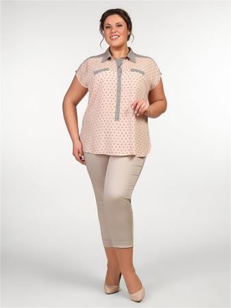 Блузка Silver-String