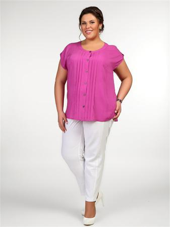 Блузка Silver-String