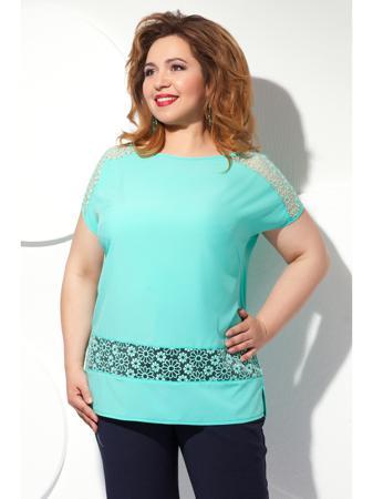 Блузка Modellos