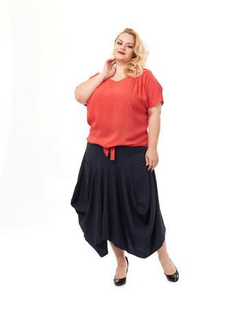 Блузка GRANDAZA