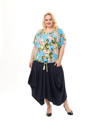 Блузка GRANDAZA