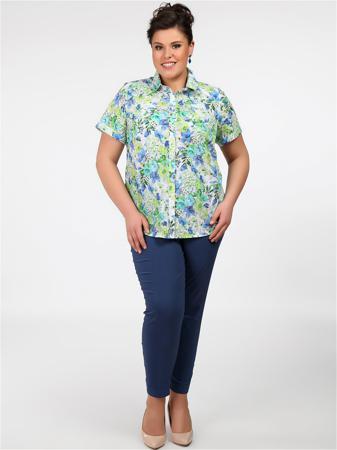 Блузка Silver-String