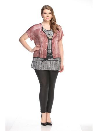 Блузка Pretty Woman