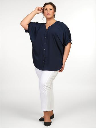 Блузка Silver-String