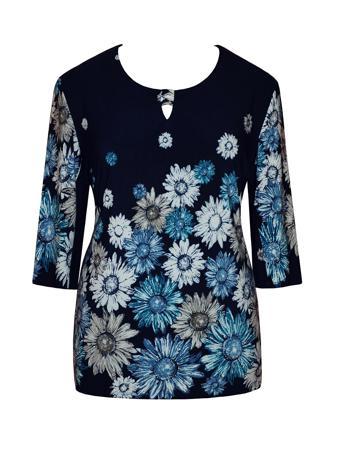 Блузка Dream World