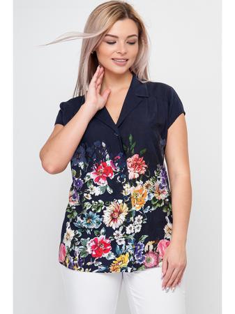 Блузка Limonti