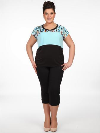 Блузка Silver-String