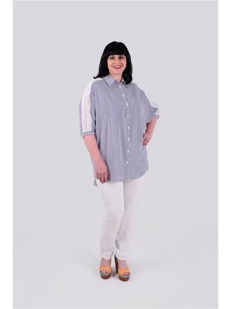 Блузка LadyFreeStyle