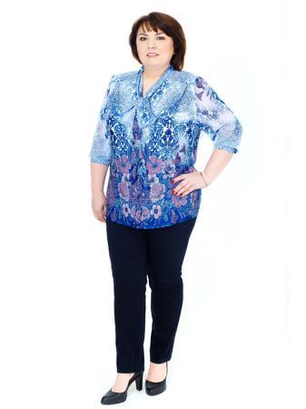 Блузка Левлада