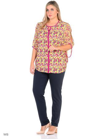 Блузка МариЧи