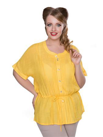 Блуза EvaGraffova