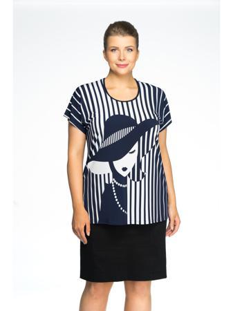 Блузка Pretty Woman