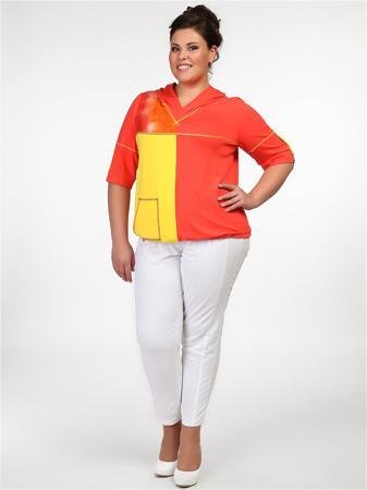 Блузка Silver-String