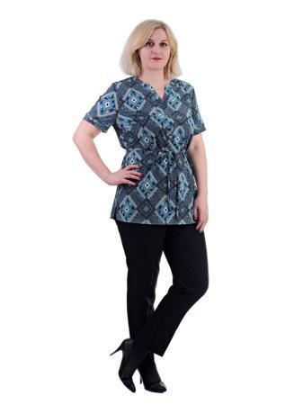 Блузка Звезда для тебя