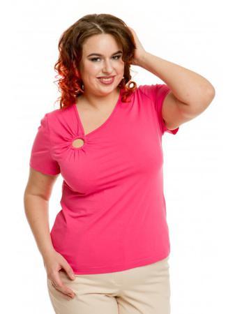 Блузка Luxury Plus