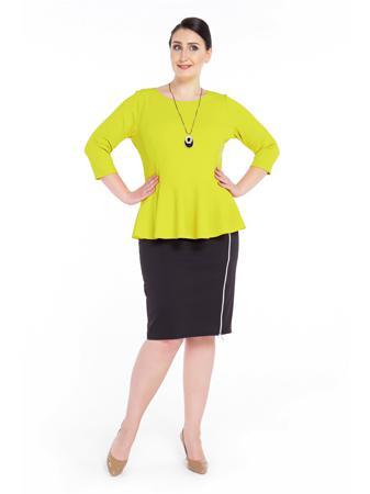 Блуза Darissa Fashion