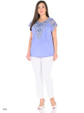 Блуза EvaGraffova