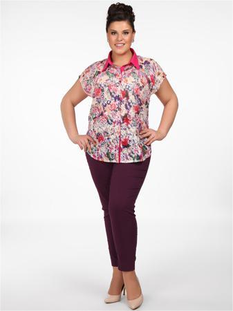 Блузка Silver-String