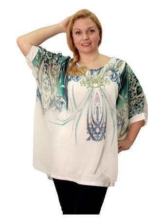 Блузка Naturel