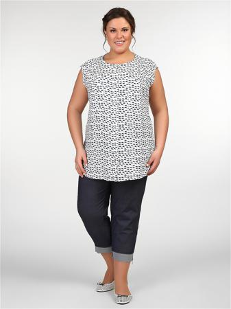 Блузка Silver-String