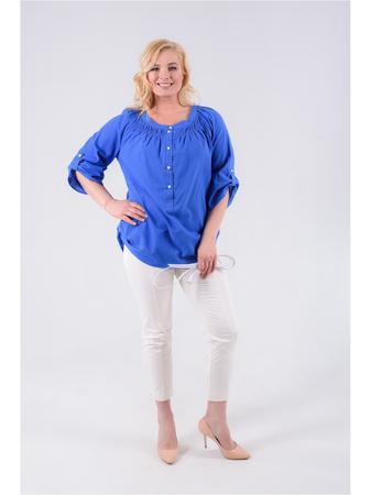 Блузка LadyFreeStyle