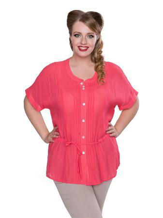 Блуза EvaGraffova