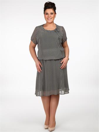 Блузка Silver-String