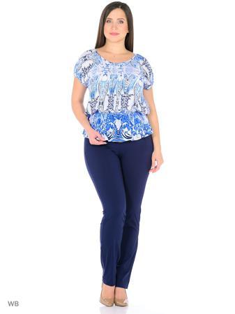 Блузка EvaGraffova