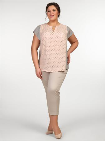 Блузка Silver-String