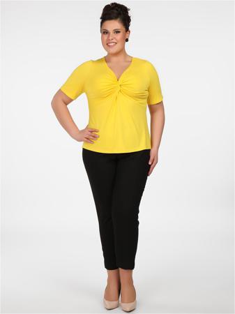 Блузка Silver-String