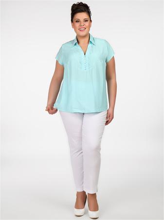 Блузка Silver-String