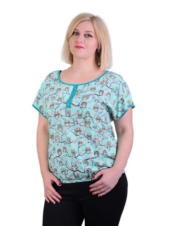 Блузка Звезда для тебя