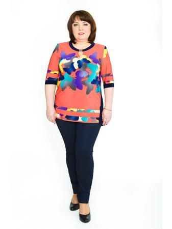 Блузка Левлада