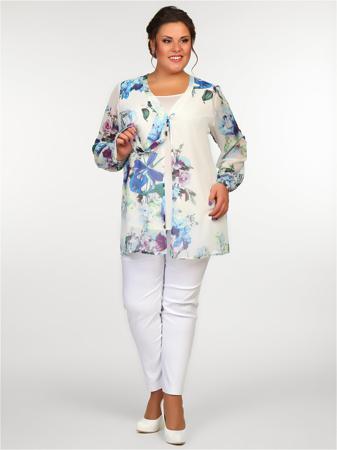 Блузка Silver-String