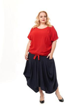 Блузка GRANDAZA